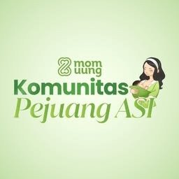 WA Group Komunitas Pejuang ASI Mom Uung