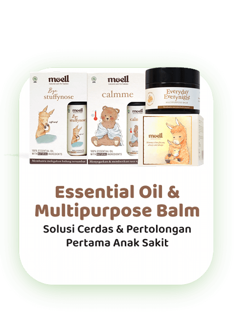 moell balm